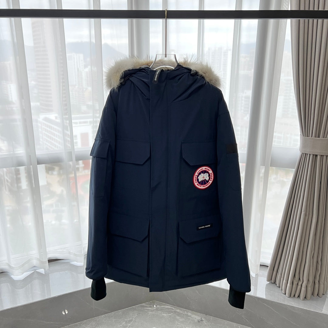 Men’s Coat R97764-H83
