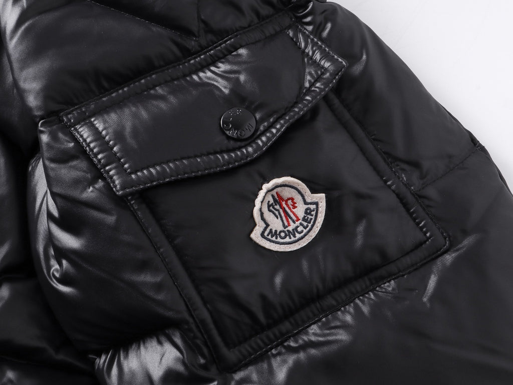 Men’s Coat R98540-H84