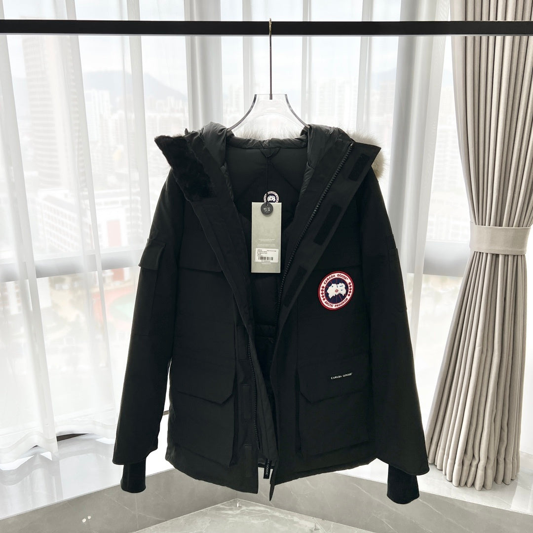 Men’s Coat R97764-H83