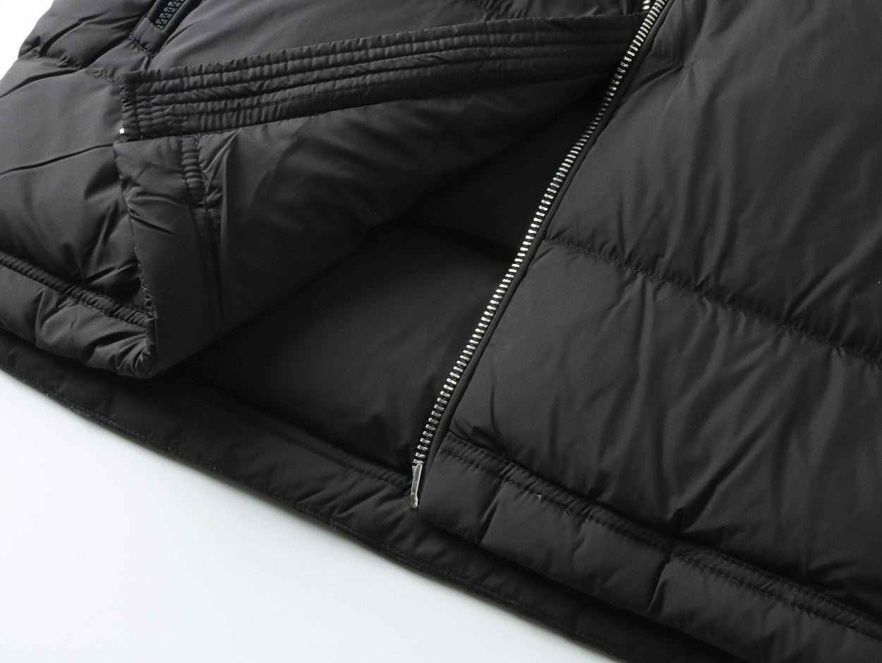 Men’s Coat R98544-H84