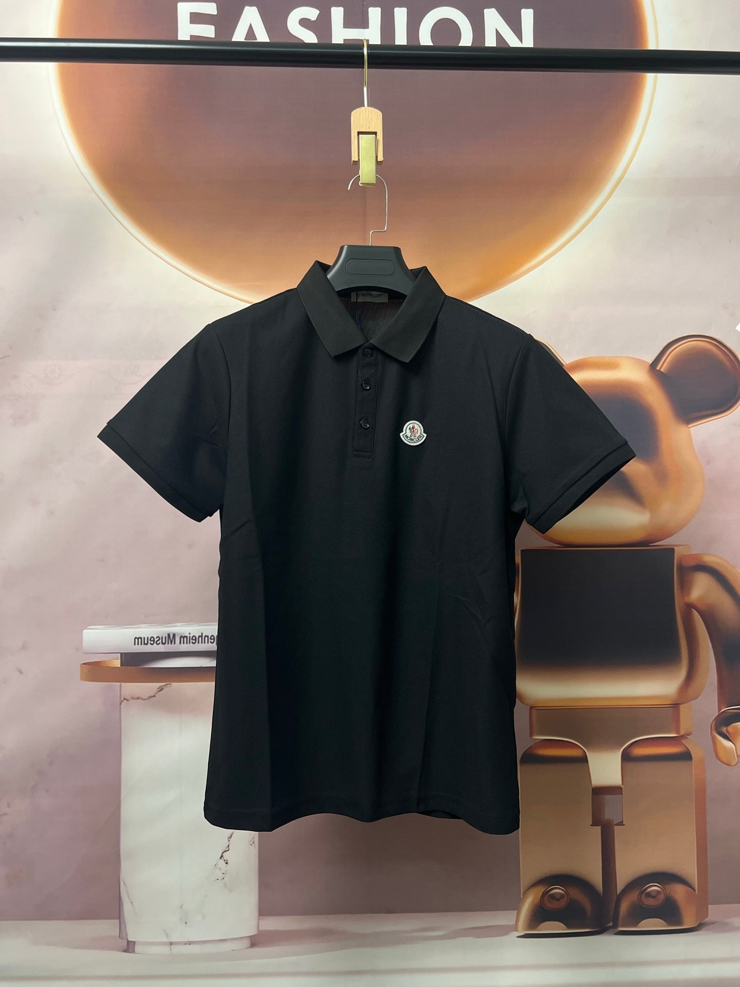 Men’s Polo R92941-H83