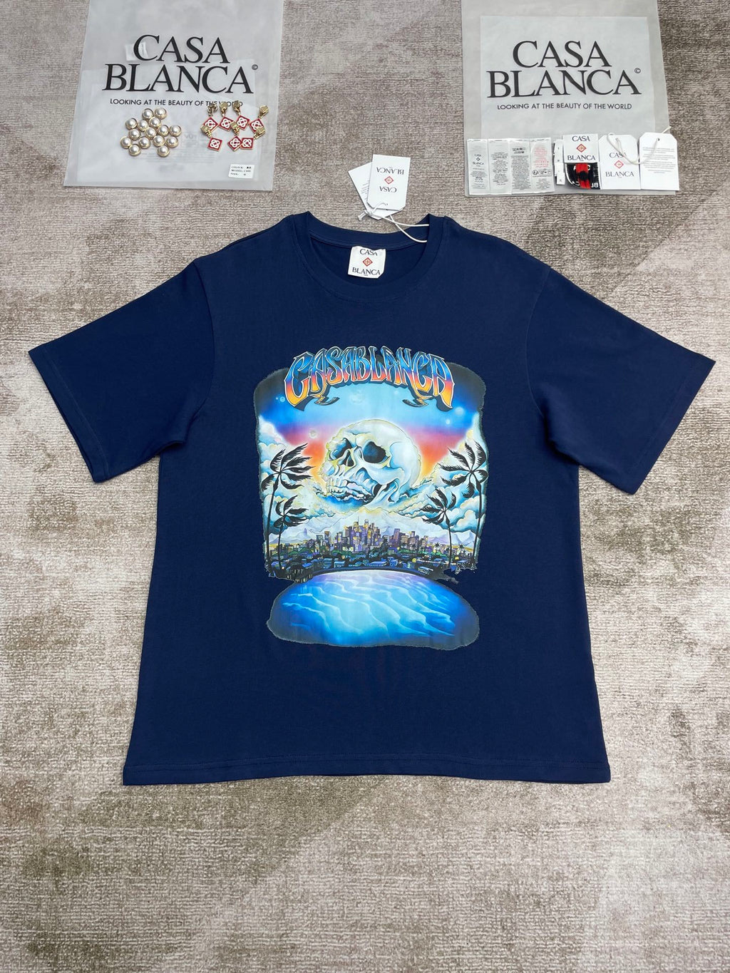 Men’s T-Shirt R95907-H39