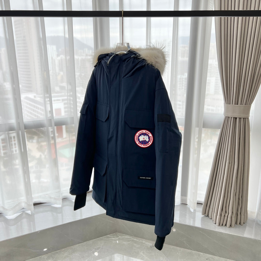 Men’s Coat R97764-H83