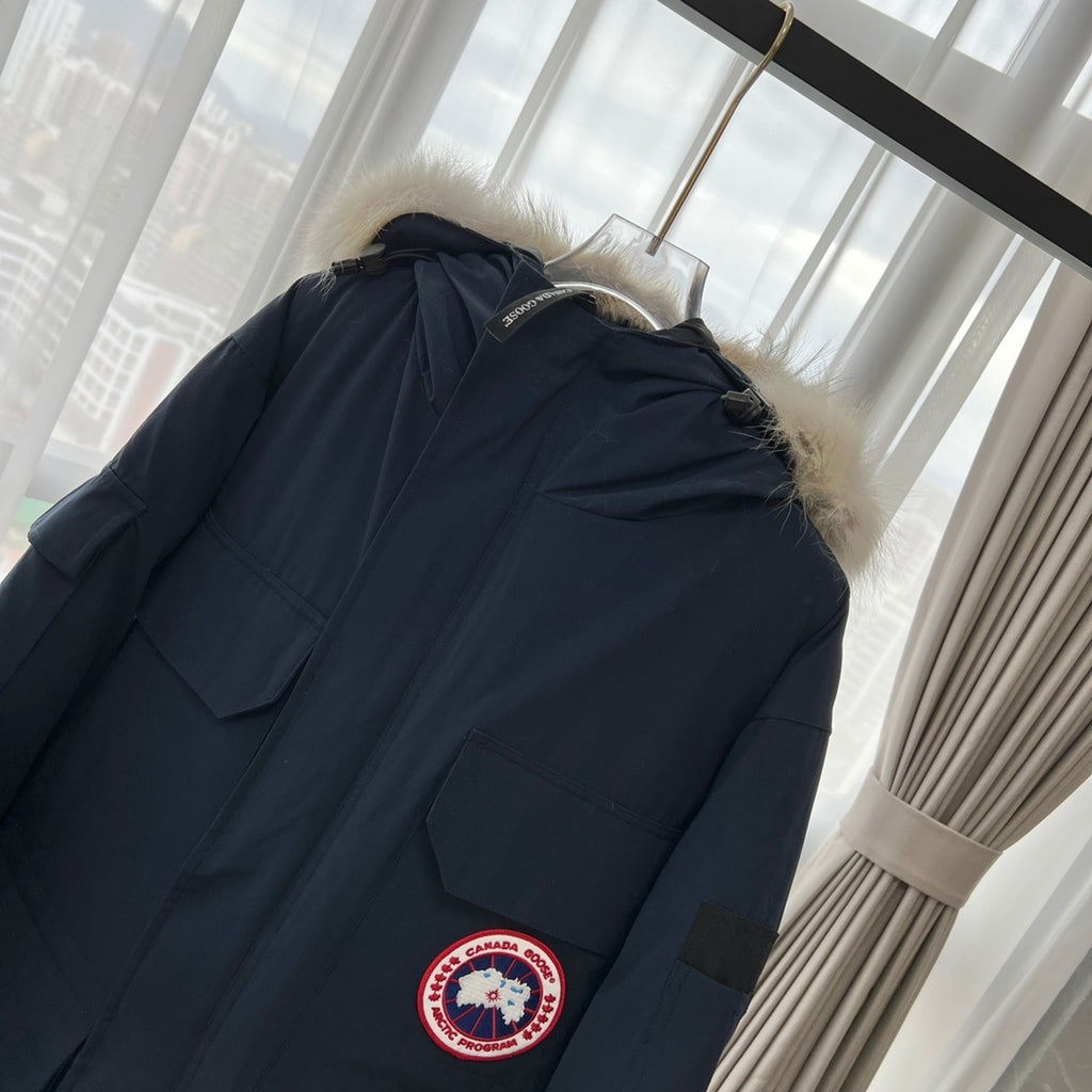 Men’s Coat R97764-H83