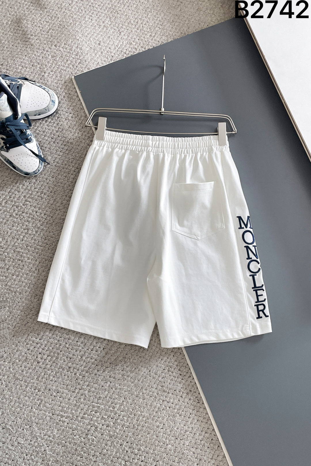 Men’s Shorts R104489-H25