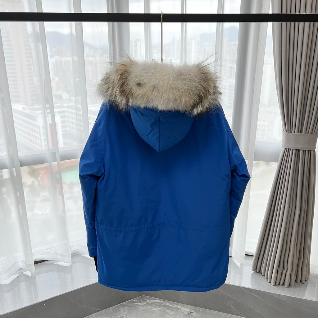 Men’s Coat R97764-H83