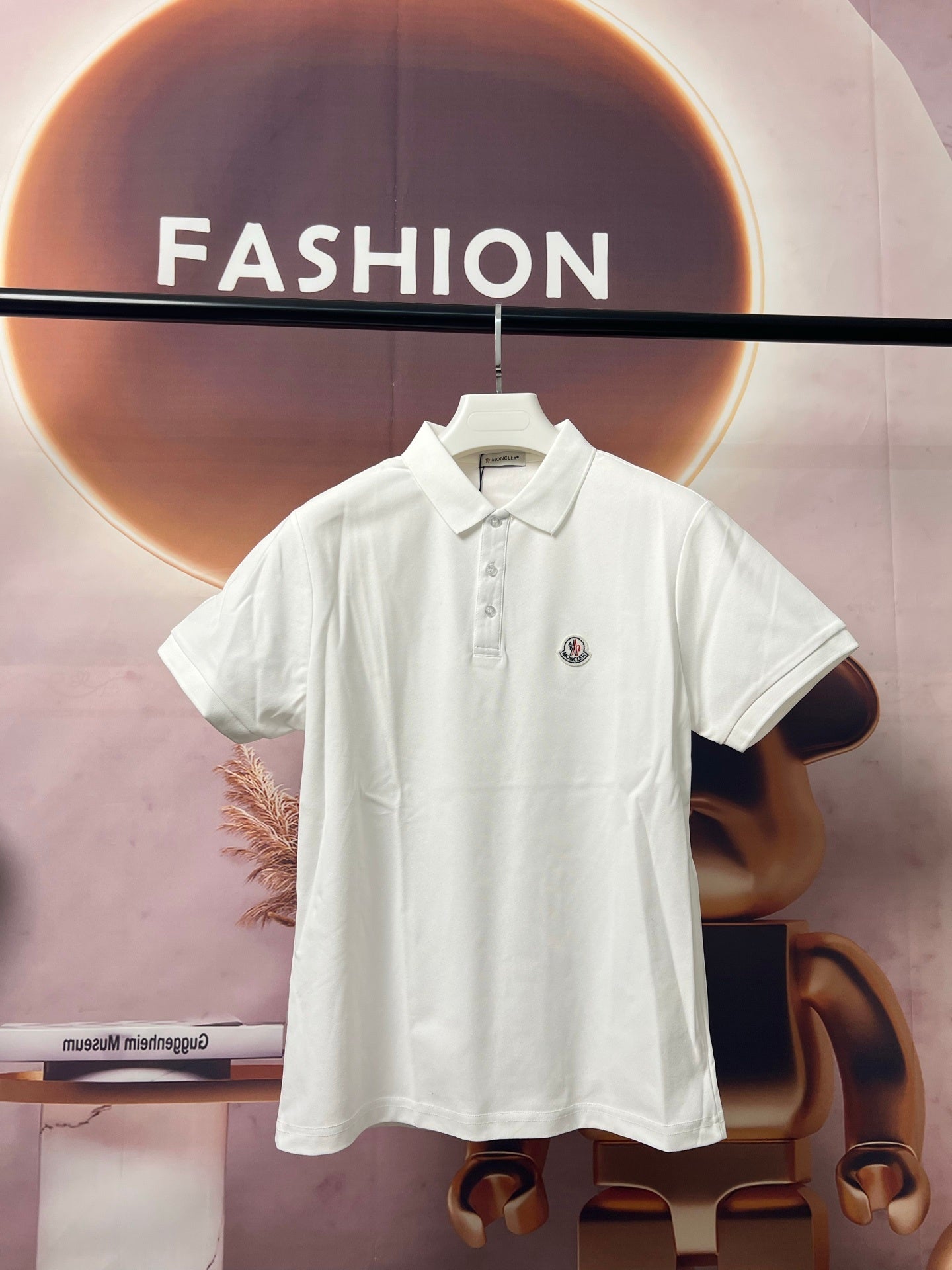 Men’s Polo R92941-H83