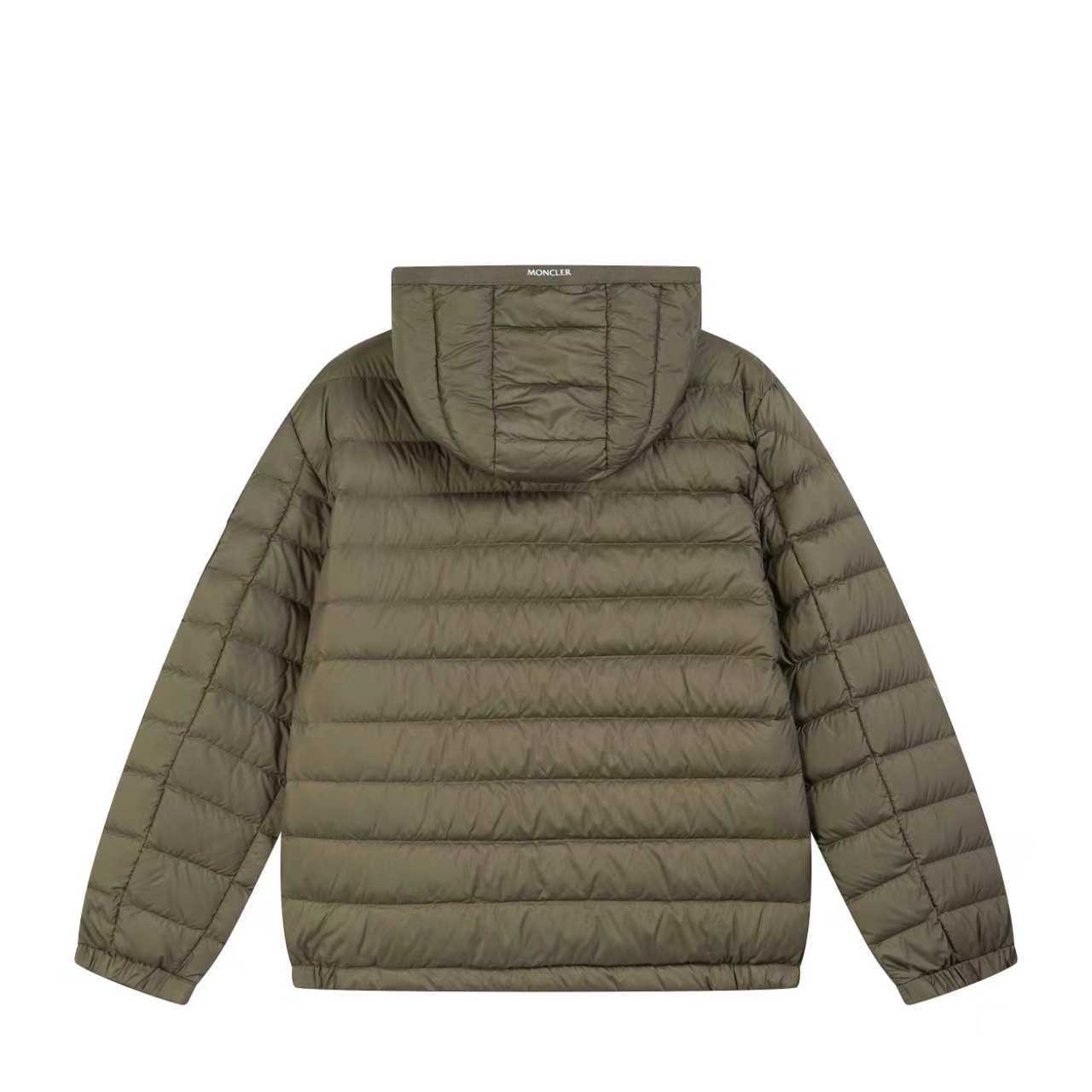 Men’s Coat R98539-H84