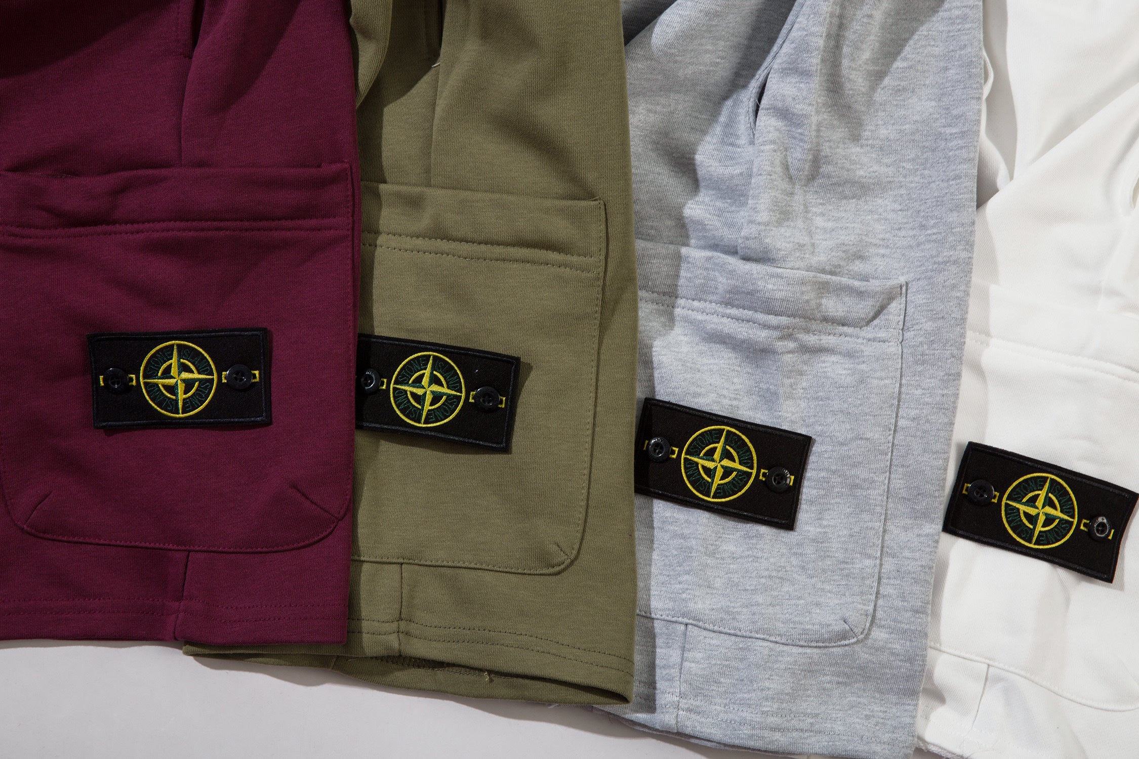 Men’s Shorts R46004