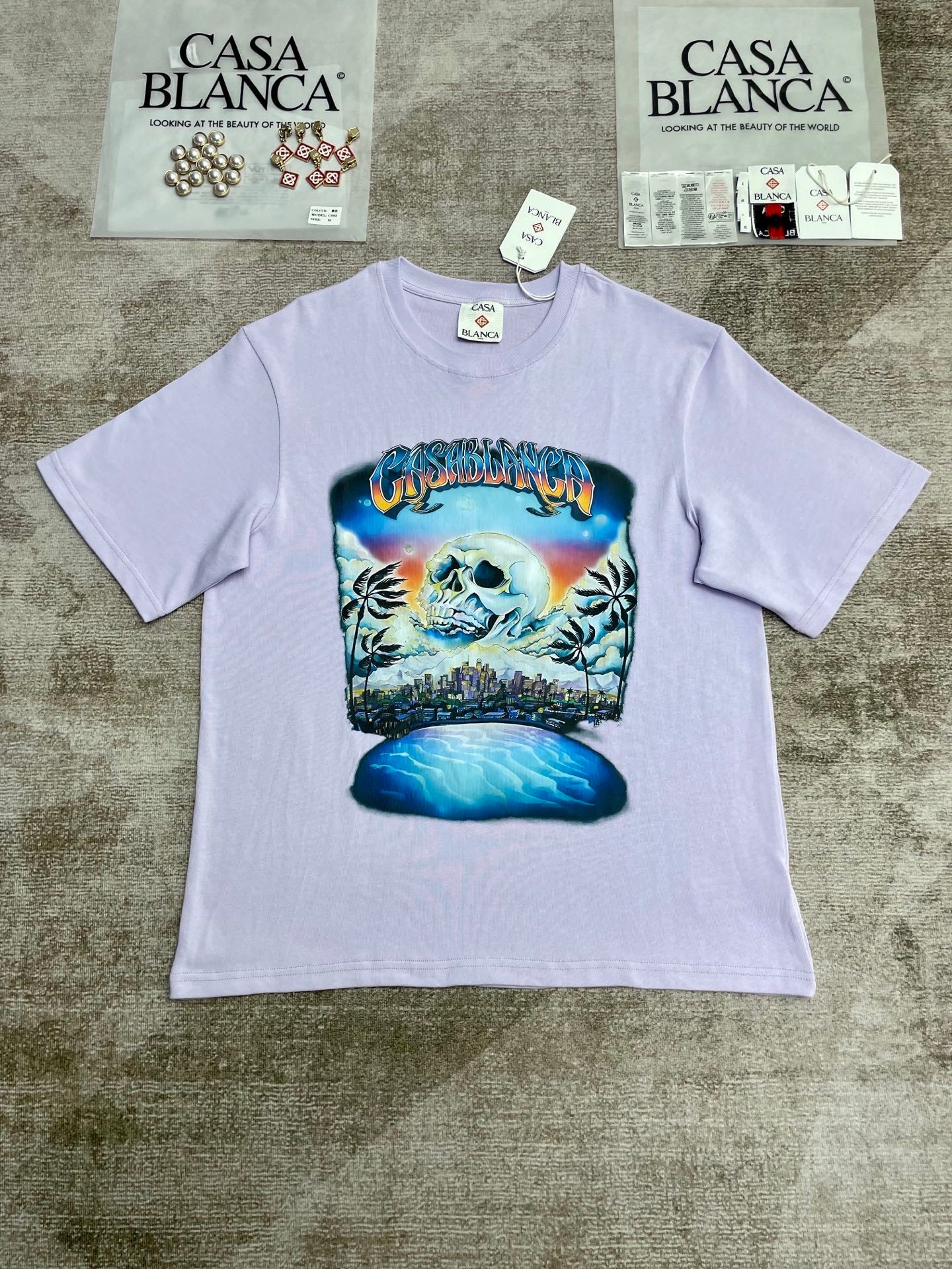 Men’s T-Shirt R95907-H39