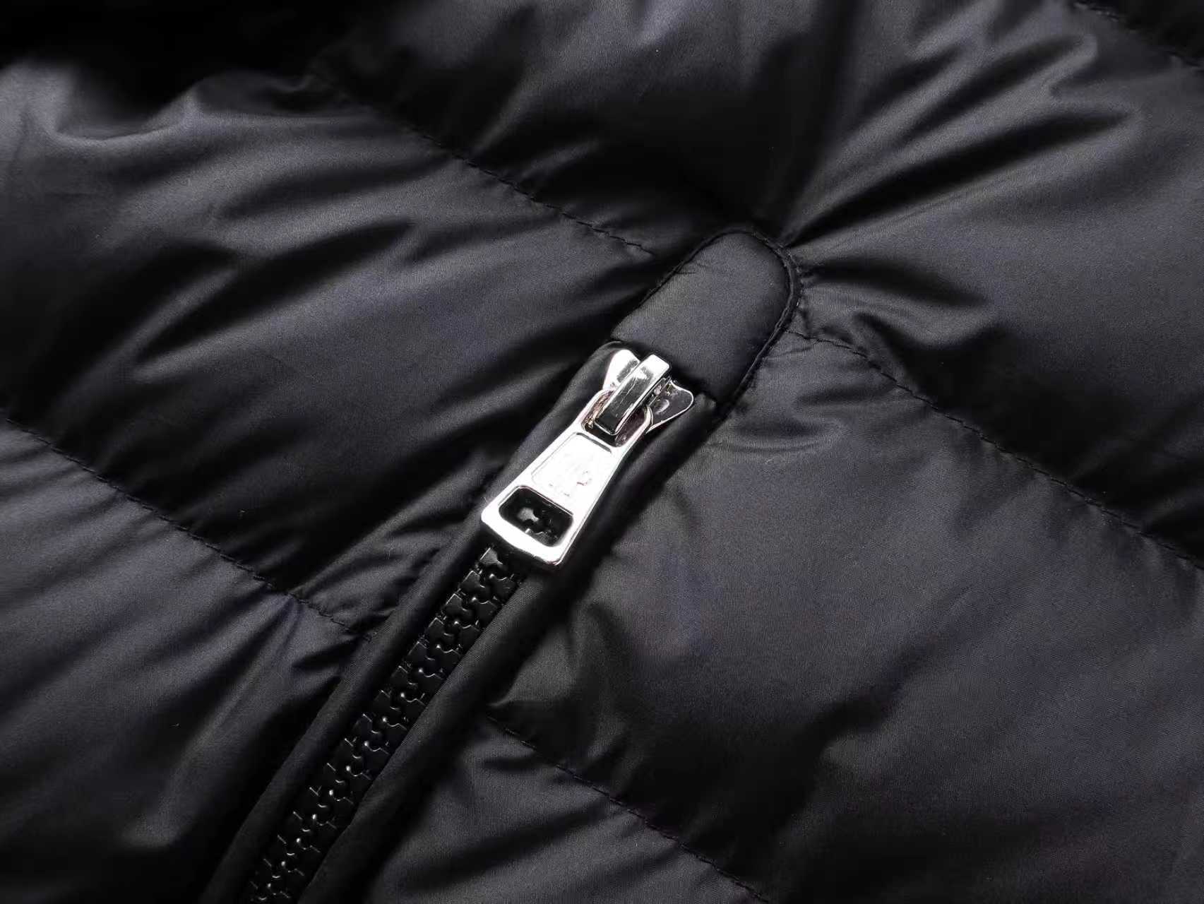 Men’s Coat R98539-H84