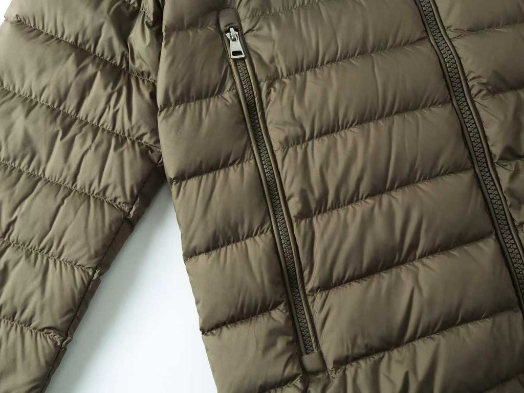 Men’s Coat R98539-H84