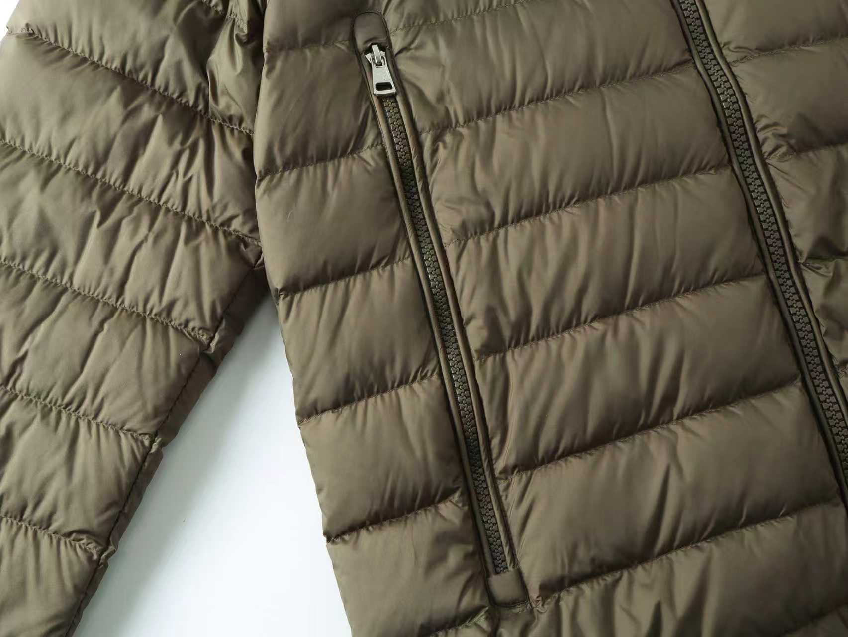 Men’s Coat R98539-H84