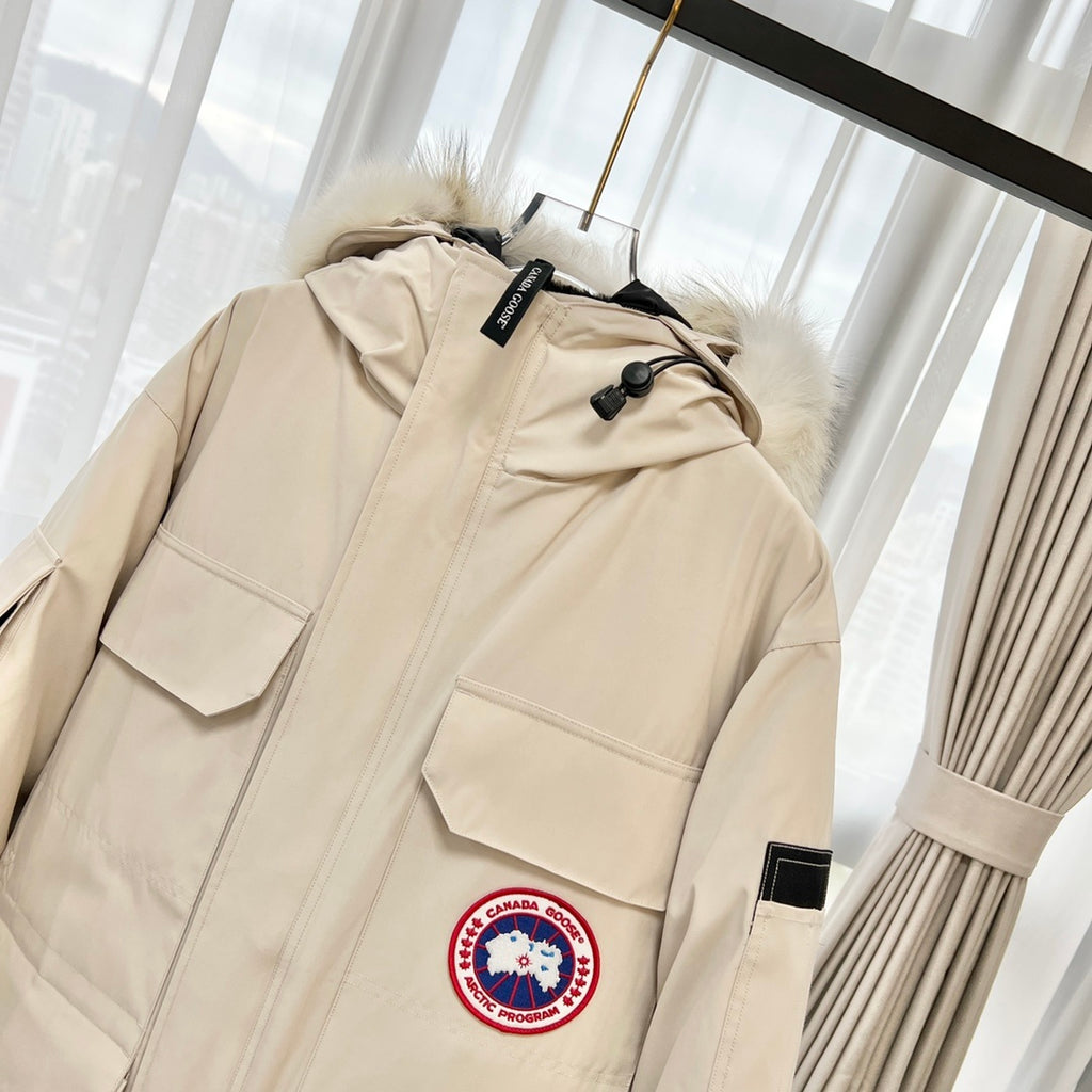 Men’s Coat R97764-H83