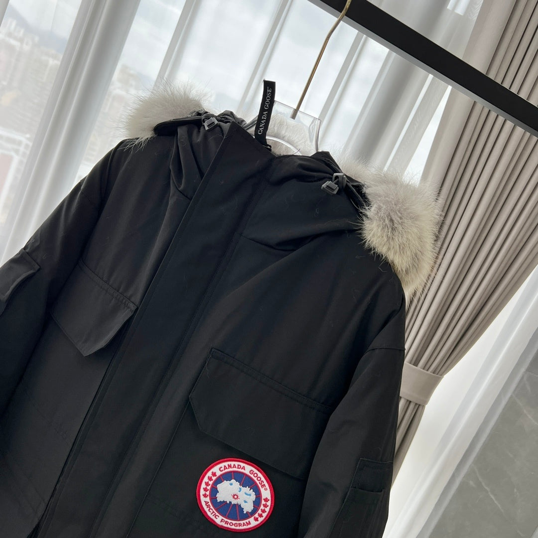 Men’s Coat R97764-H83