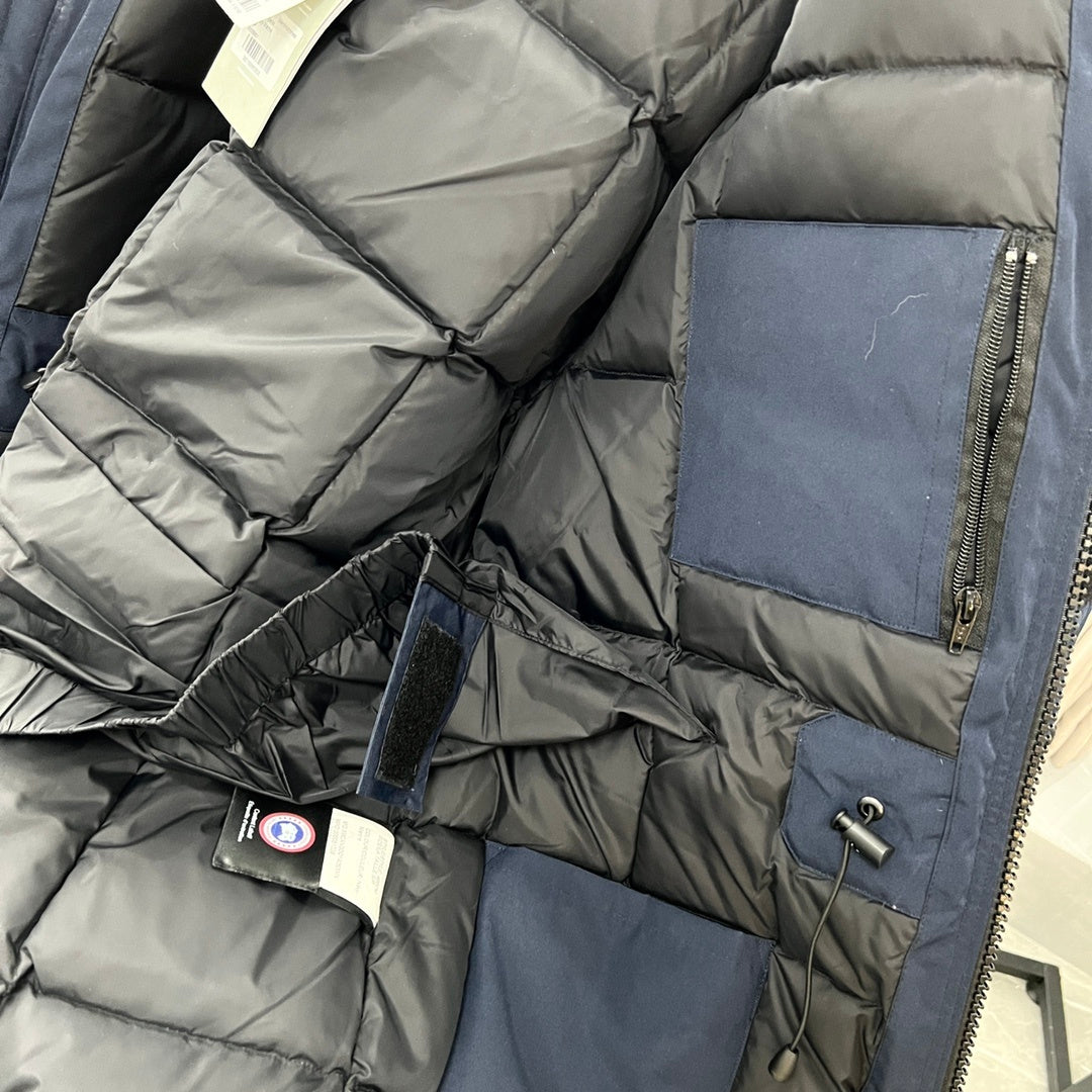 Men’s Coat R97764-H83