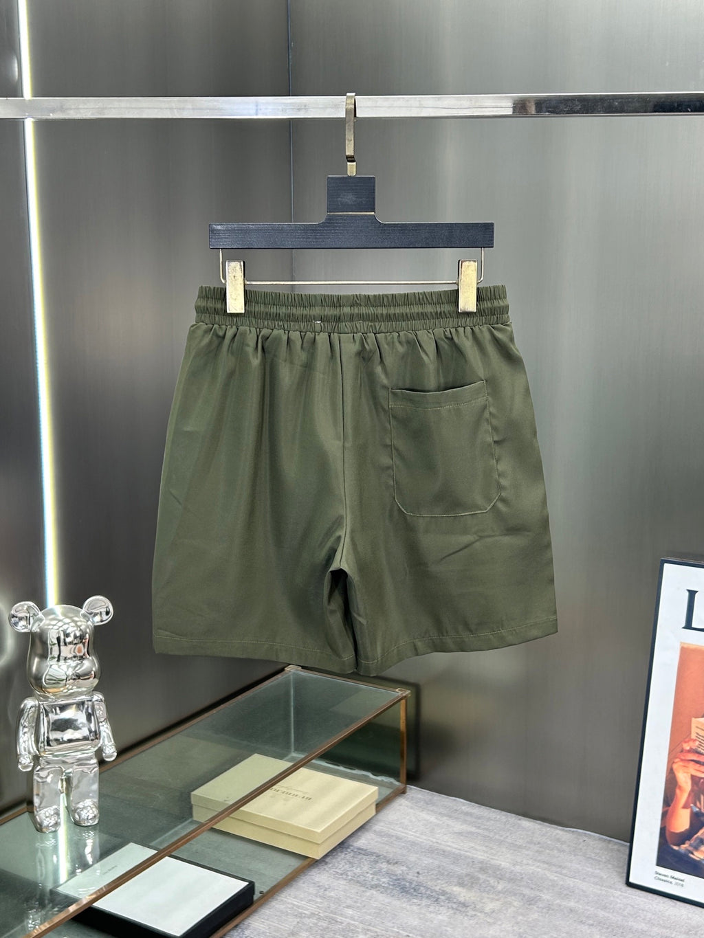 Men’s Shorts R104487-H25