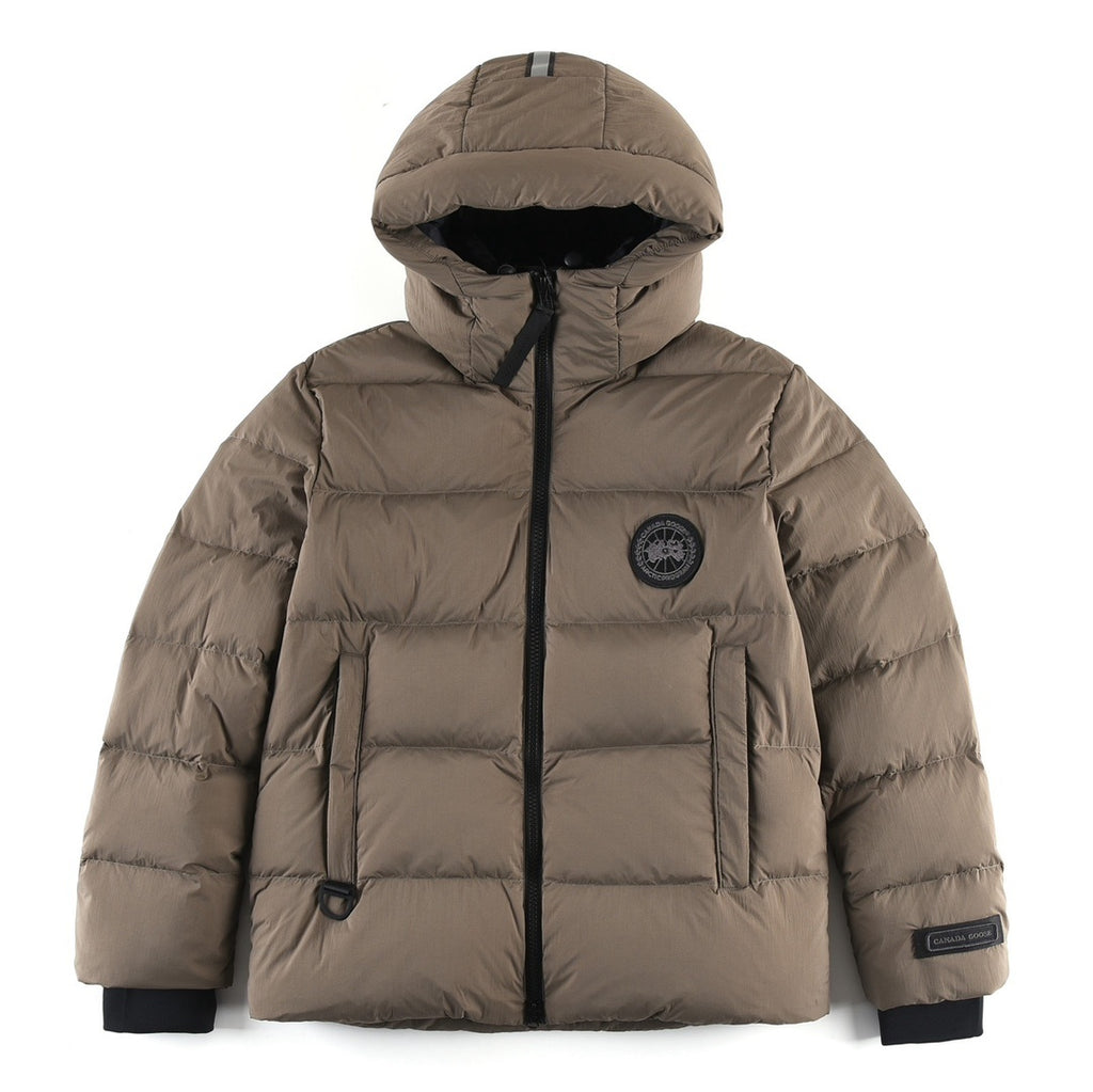 Men’s Coat R73128-H21