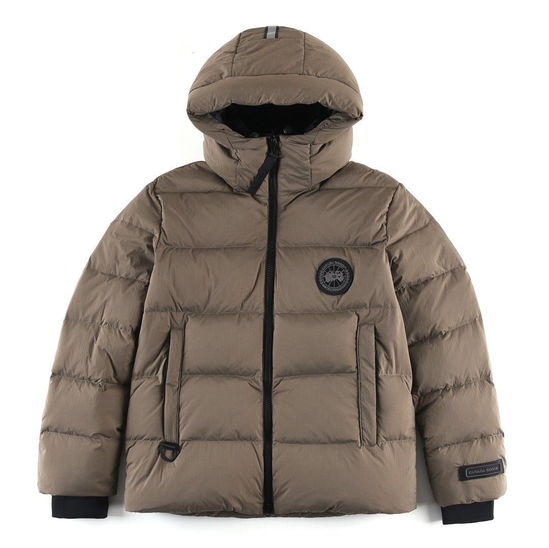 Men’s Coat R73128-H21