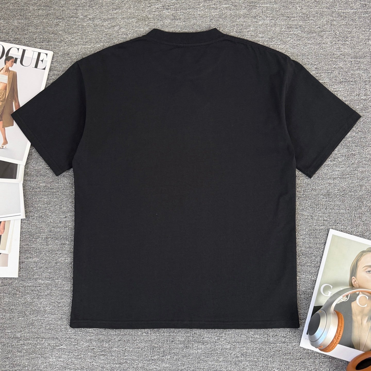 Men’s T-Shirt R100991-H59