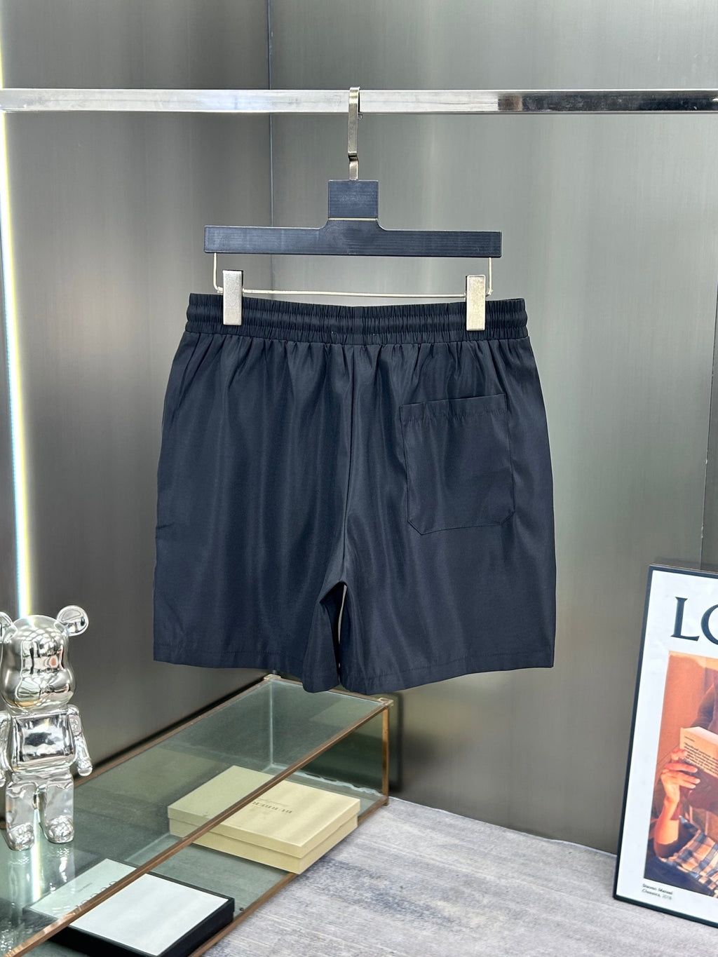 Men’s Shorts R104487-H25
