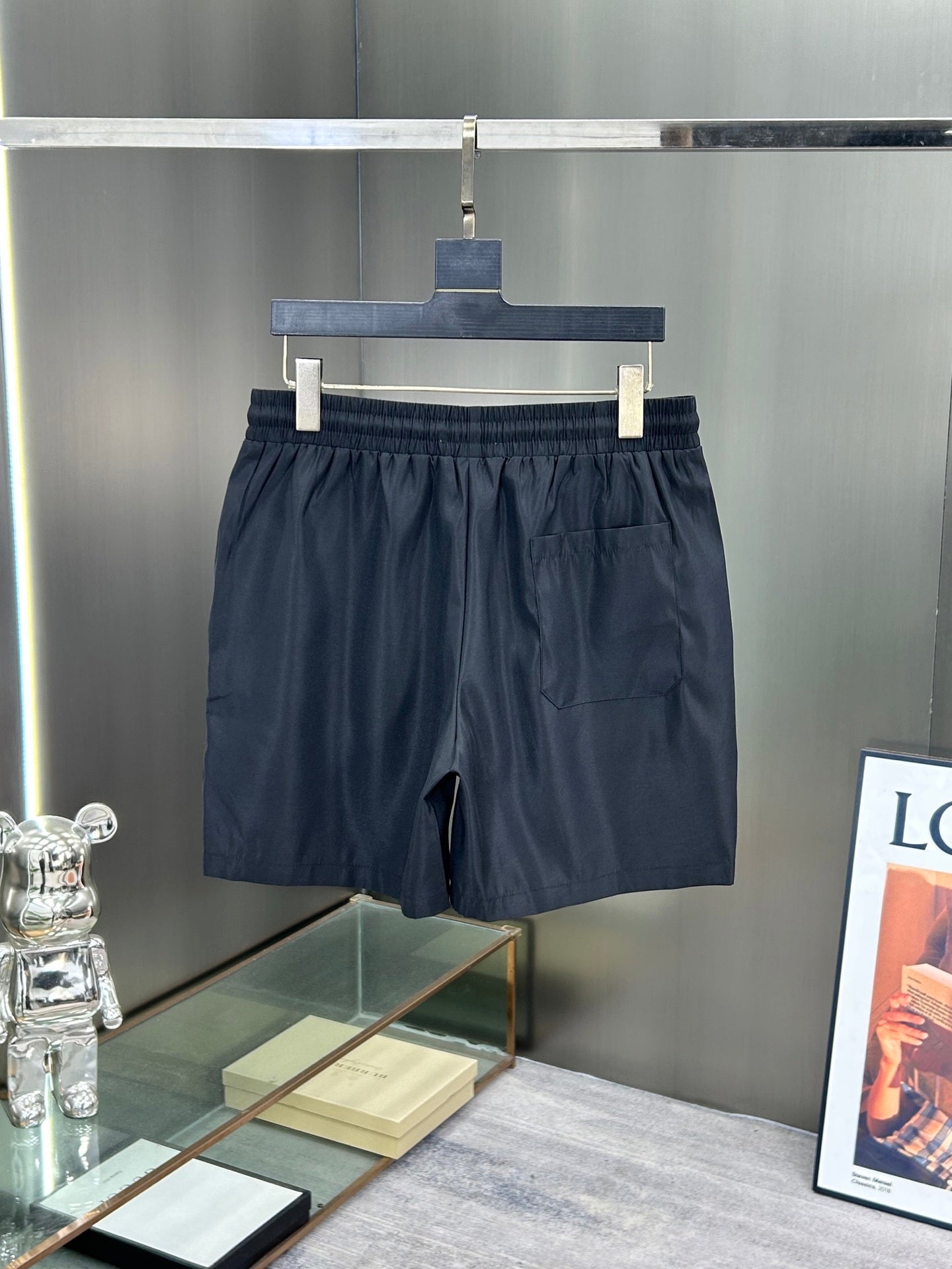 Men’s Shorts R104487-H25