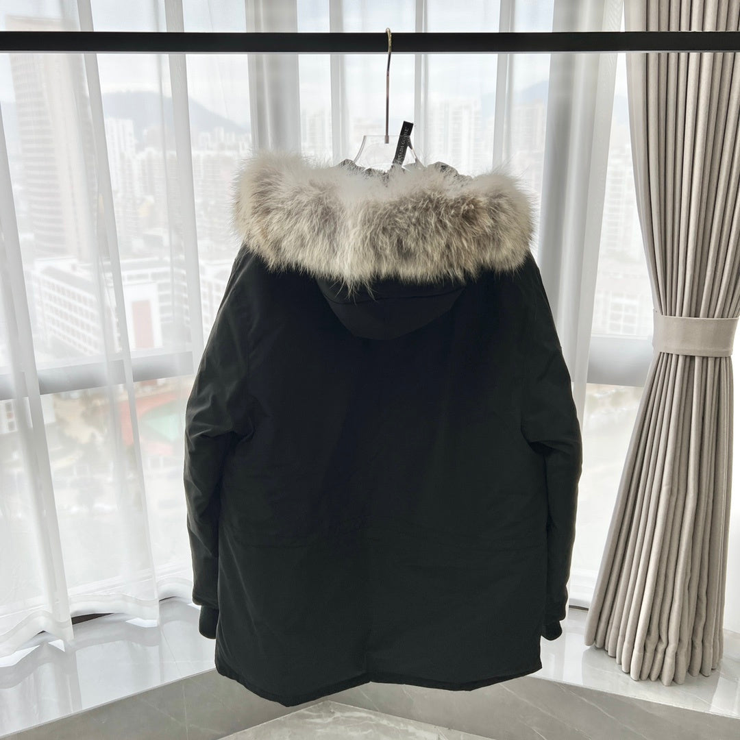 Men’s Coat R97764-H83