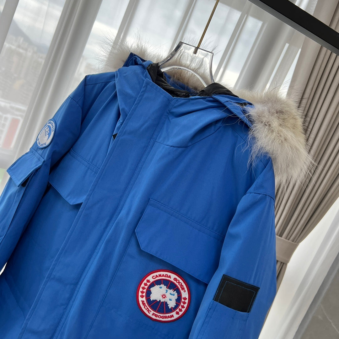 Men’s Coat R97764-H83