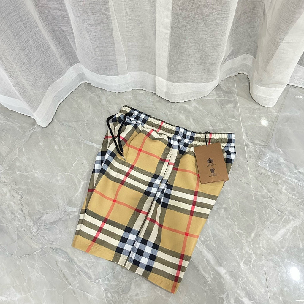 Men’s Shorts R90634-H24