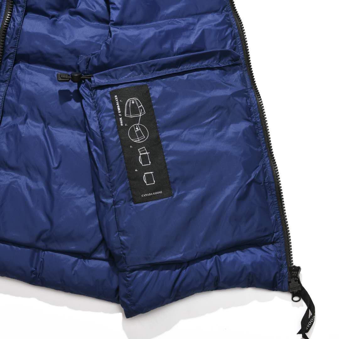 Men’s Body Warmer R75682-H59
