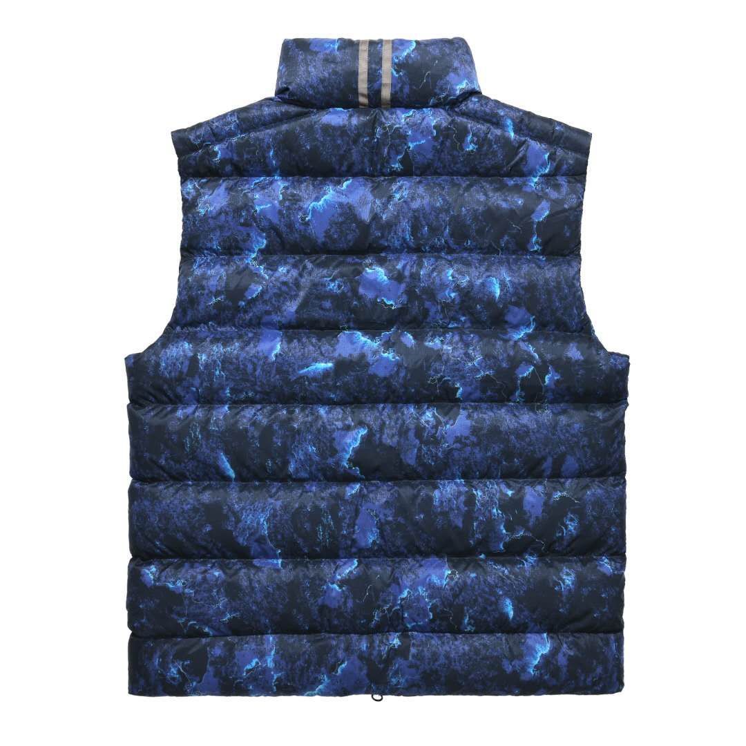 Men’s Body Warmer R75682-H59