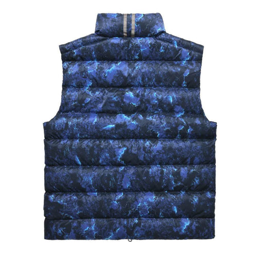 Men’s Body Warmer R75682-H59