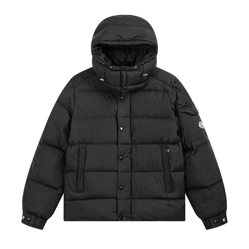 Men’s Coat R98543-H84