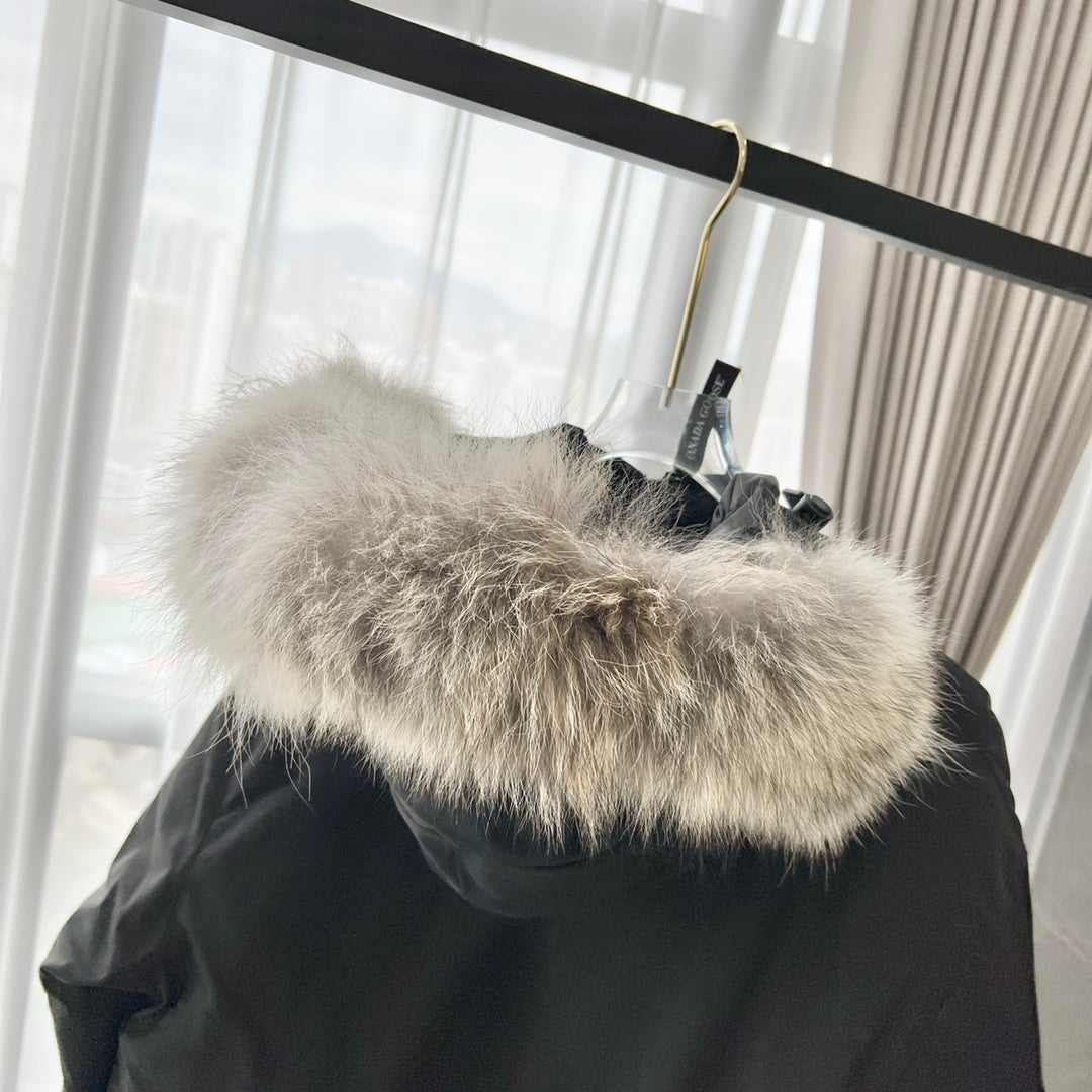 Men’s Coat R97764-H83