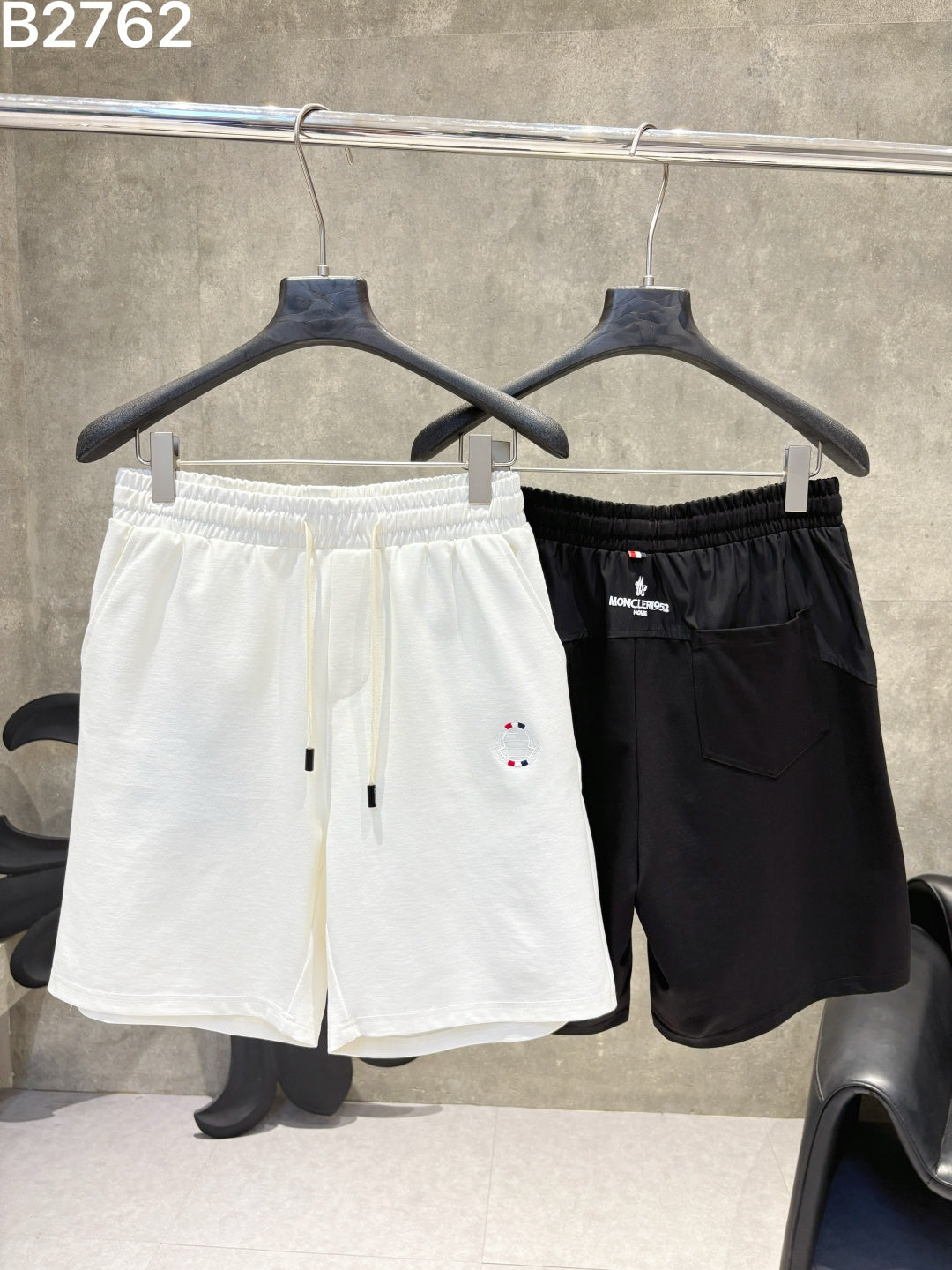 Men’s Shorts R105173-H25