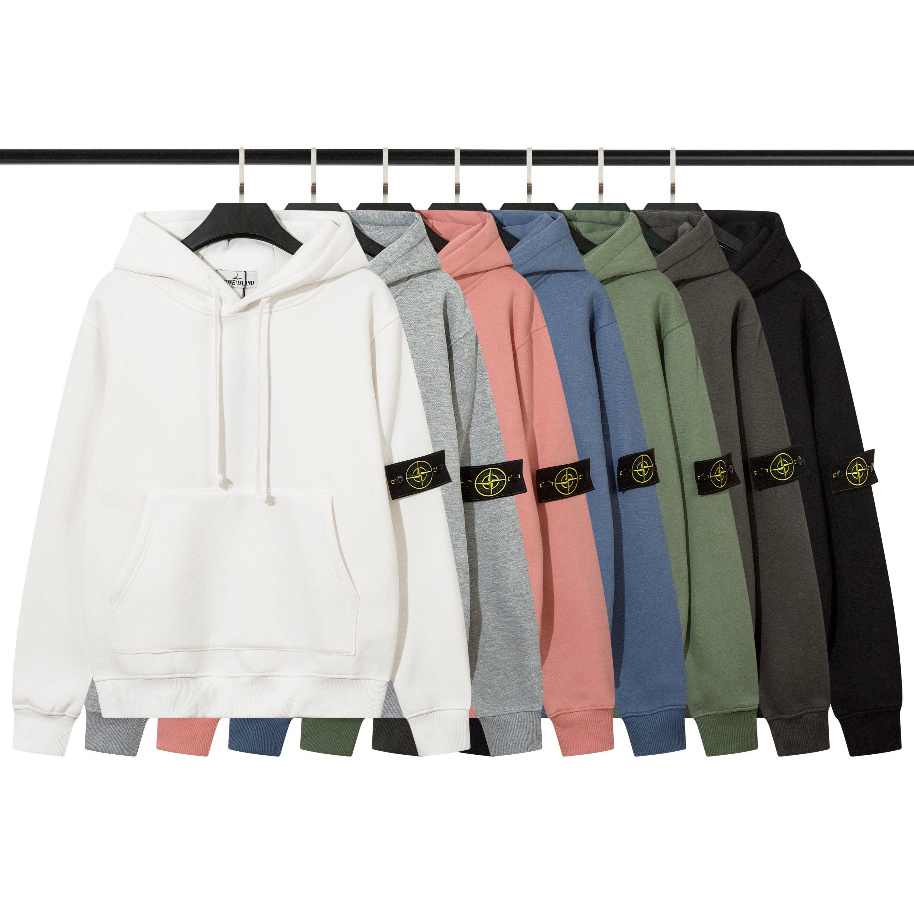 Men’s Hoodie R46008