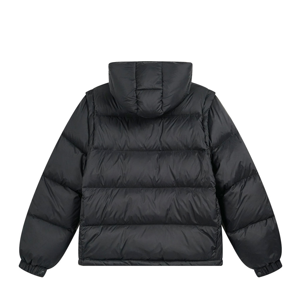 Men’s Coat R98548-H84