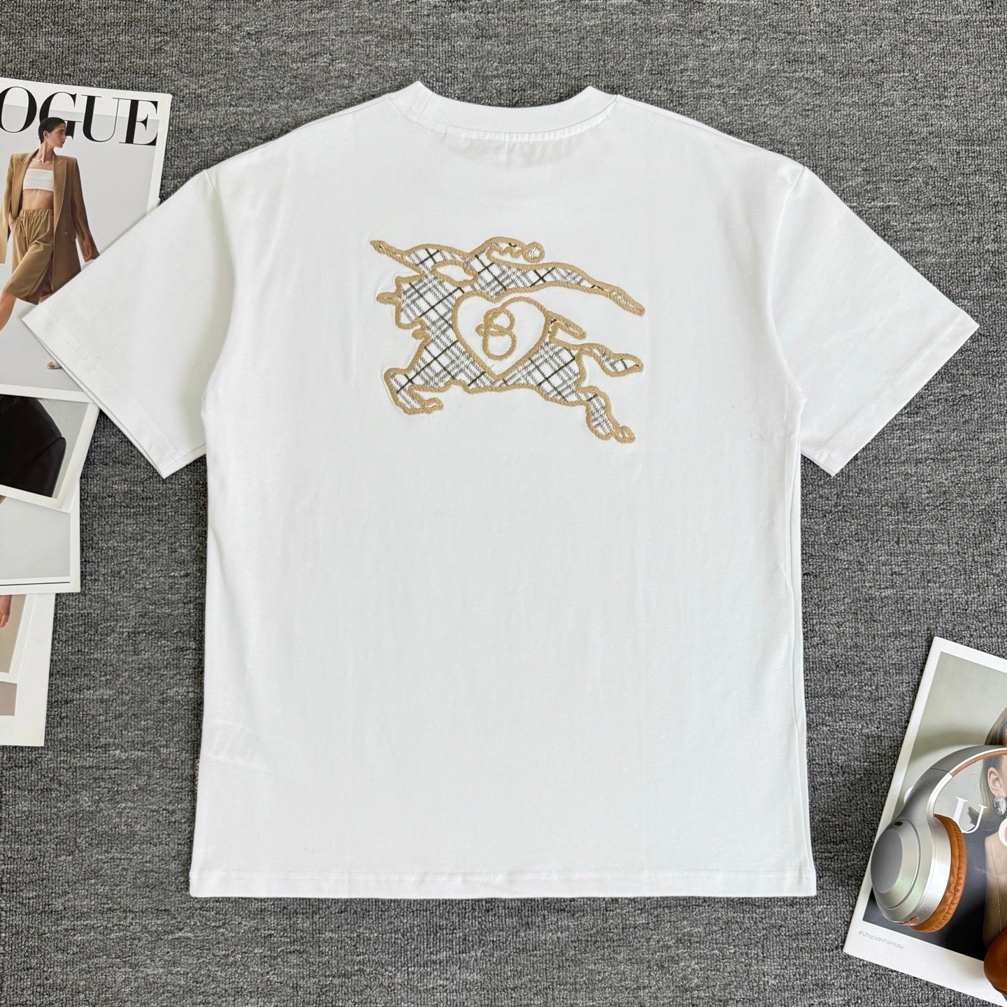 Men’s T-Shirt R100993-H59