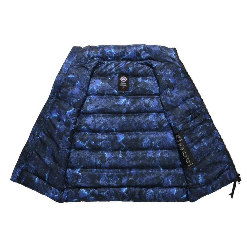 Men’s Body Warmer R75682-H59
