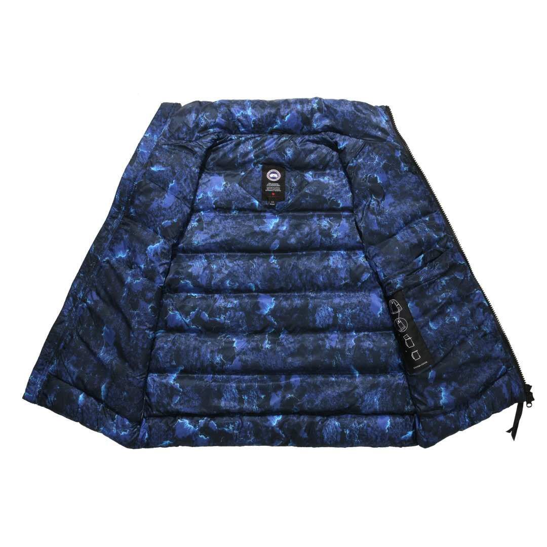 Men’s Body Warmer R75682-H59