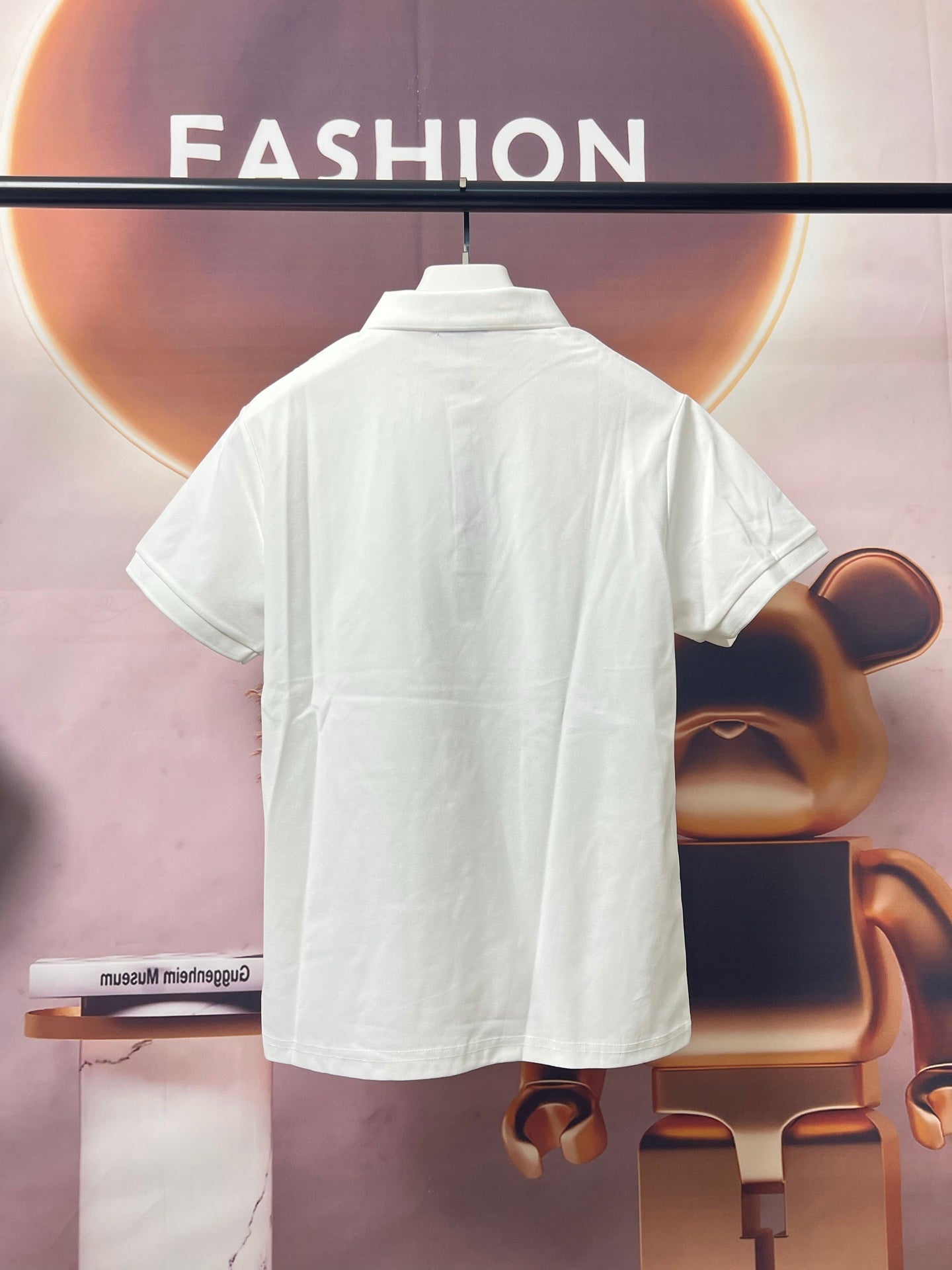 Men’s Polo R92941-H83