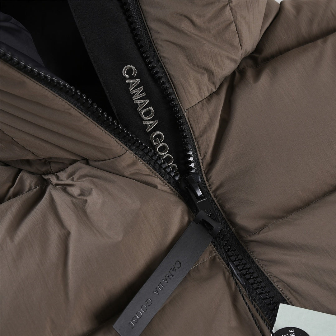 Men’s Coat R73128-H21