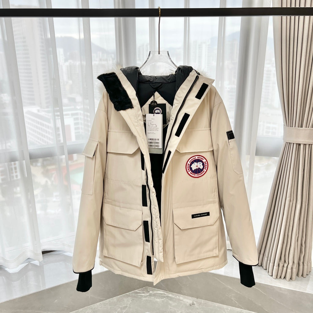 Men’s Coat R97764-H83