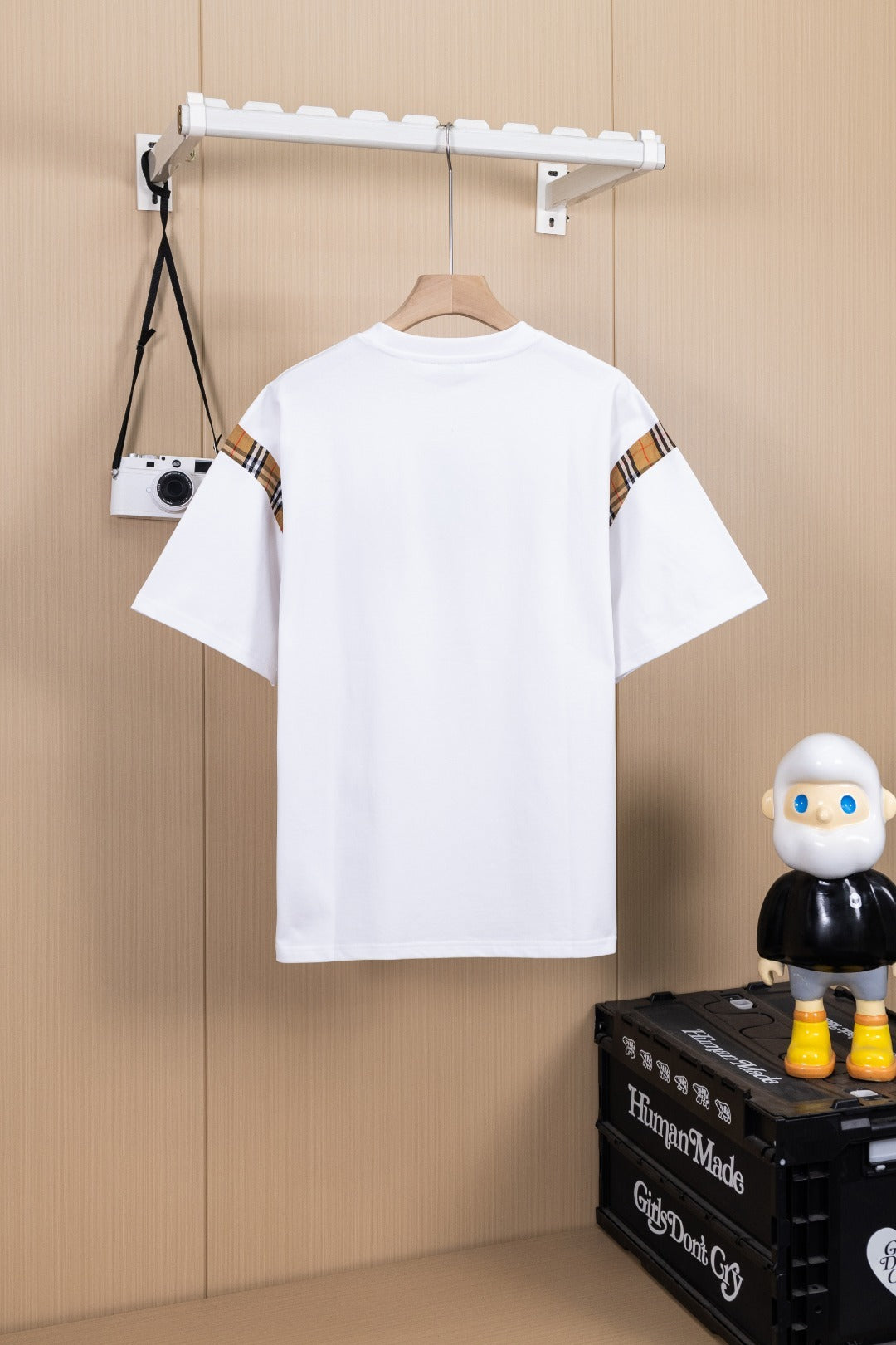 Men’s T-Shirt R103176-H21