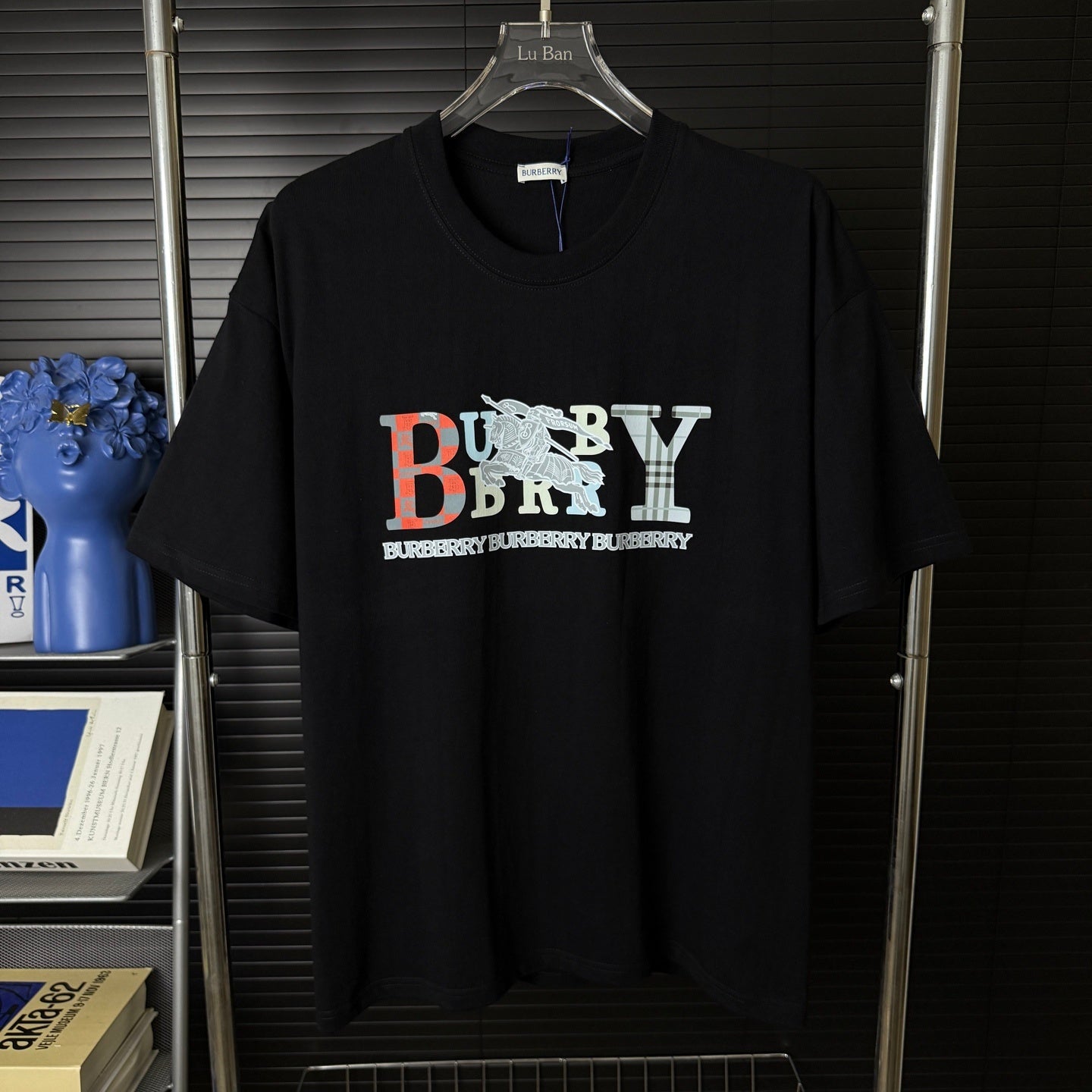 Men’s T-Shirt R100055-H59