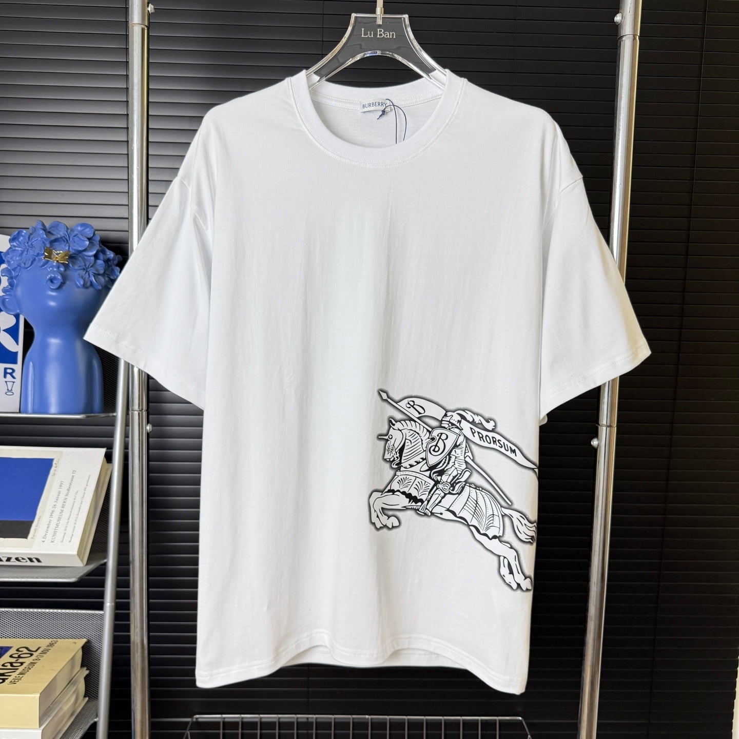 Men’s T-Shirt R100050-H59