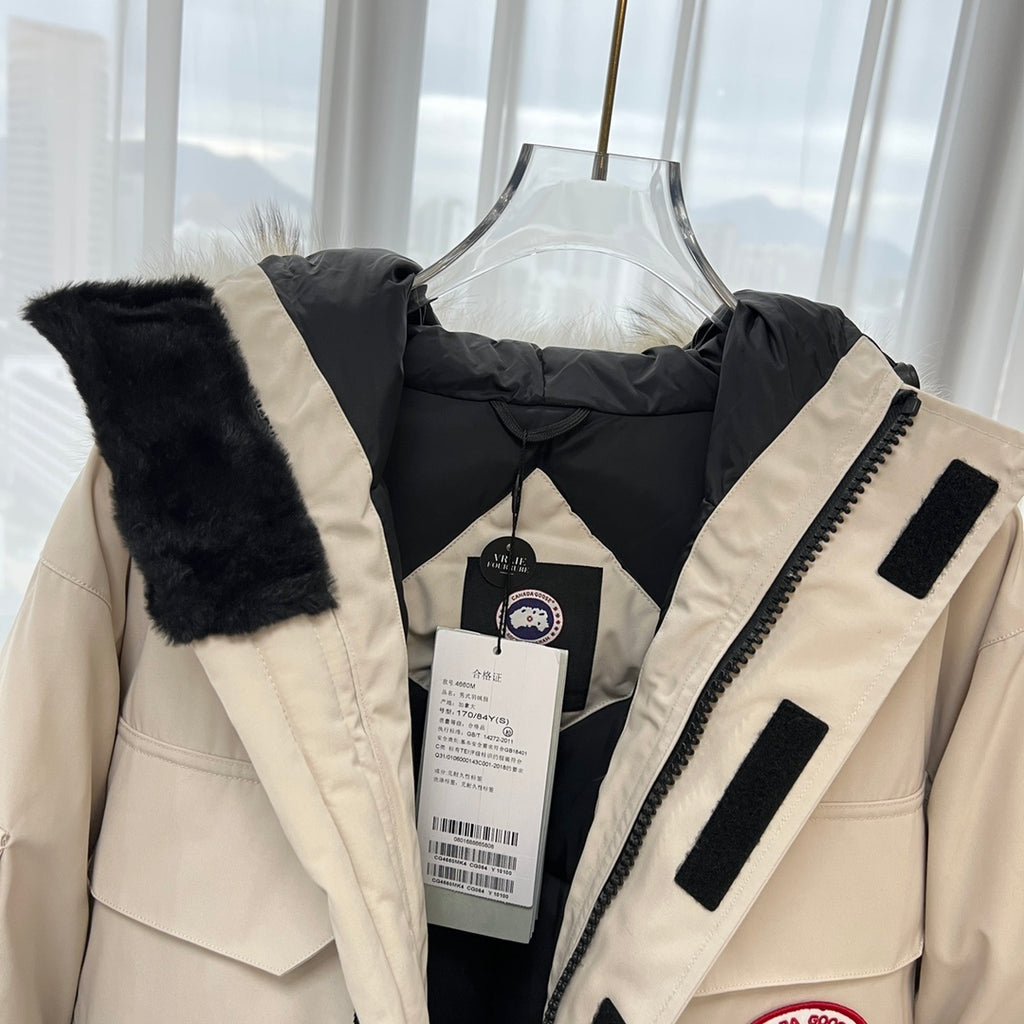 Men’s Coat R97764-H83