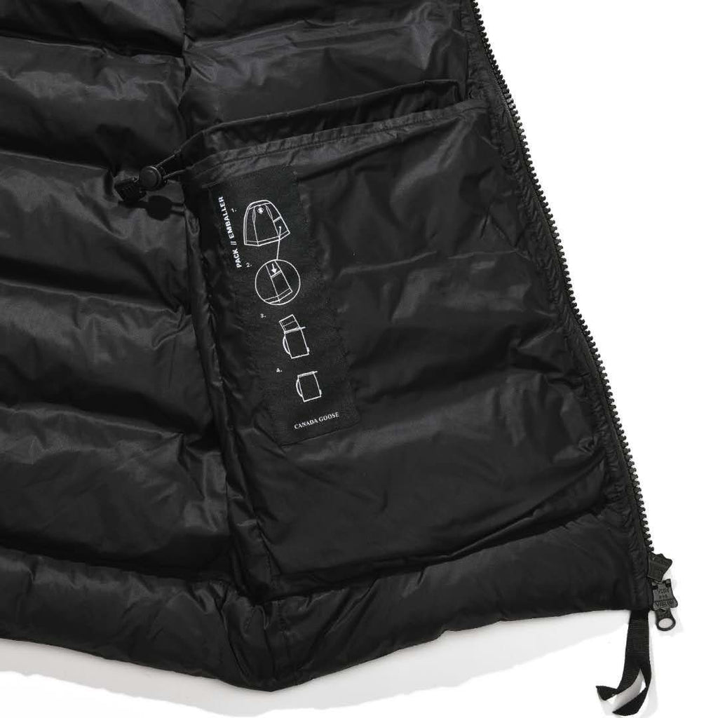 Men’s Body Warmer R75682-H59