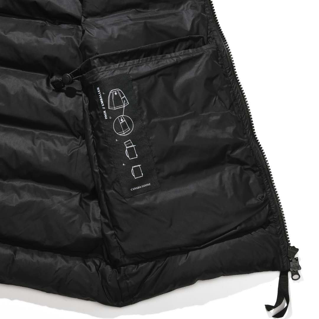 Men’s Body Warmer R75682-H59