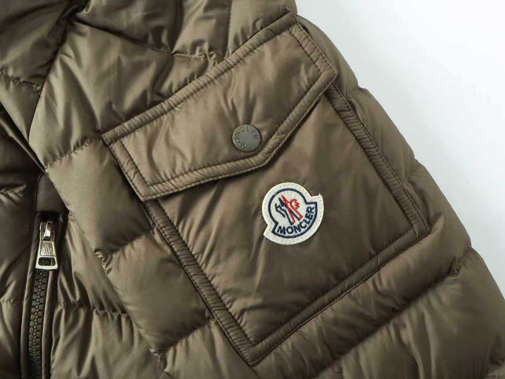 Men’s Coat R98539-H84